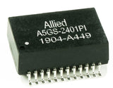 SMD / 5G Base T / Single Port / PoE+ / A5GS-2401PI