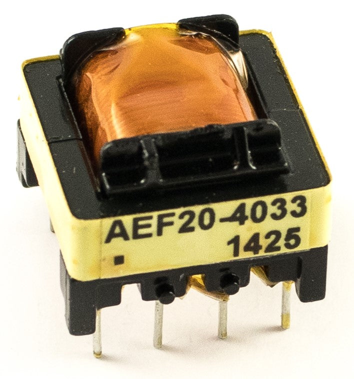 EF20 Horizontal Mount / AEF20-4033