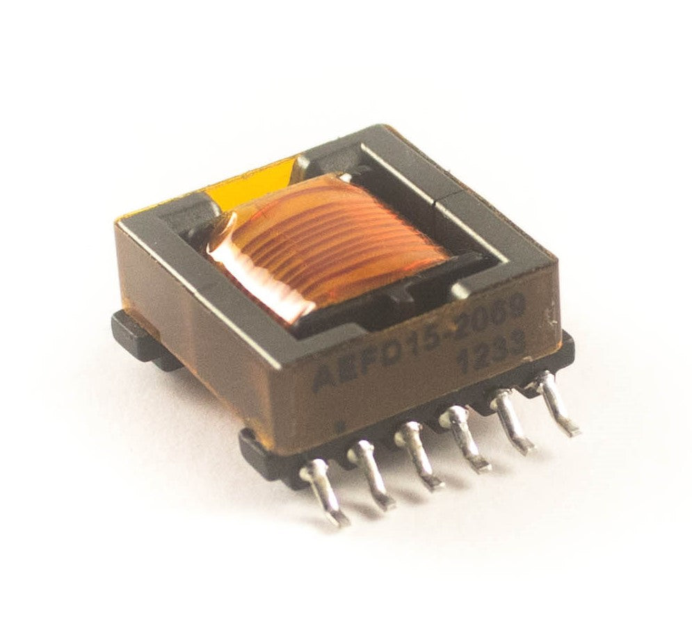 EFD15 Horizontal Mount / AEFD15-2069
