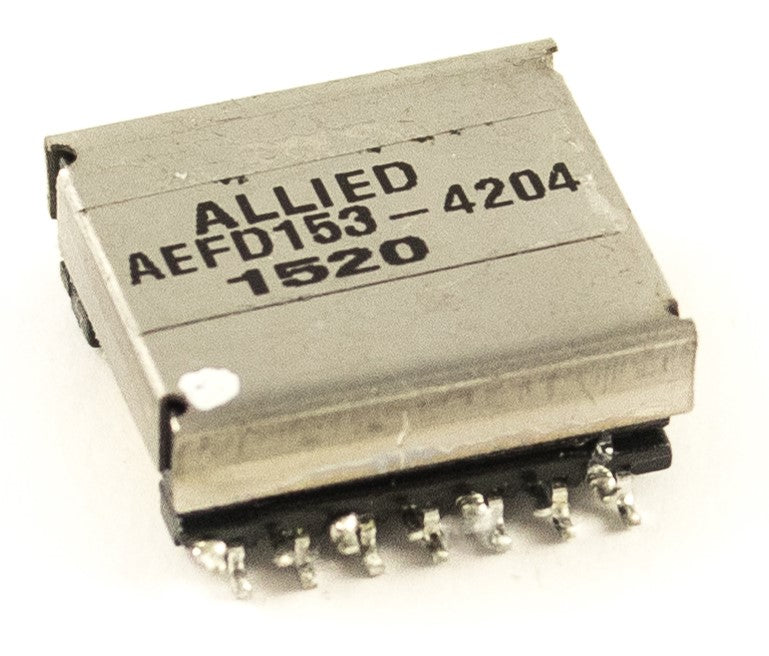EFD15.3 Horizontal Mount / AEFD153-4204