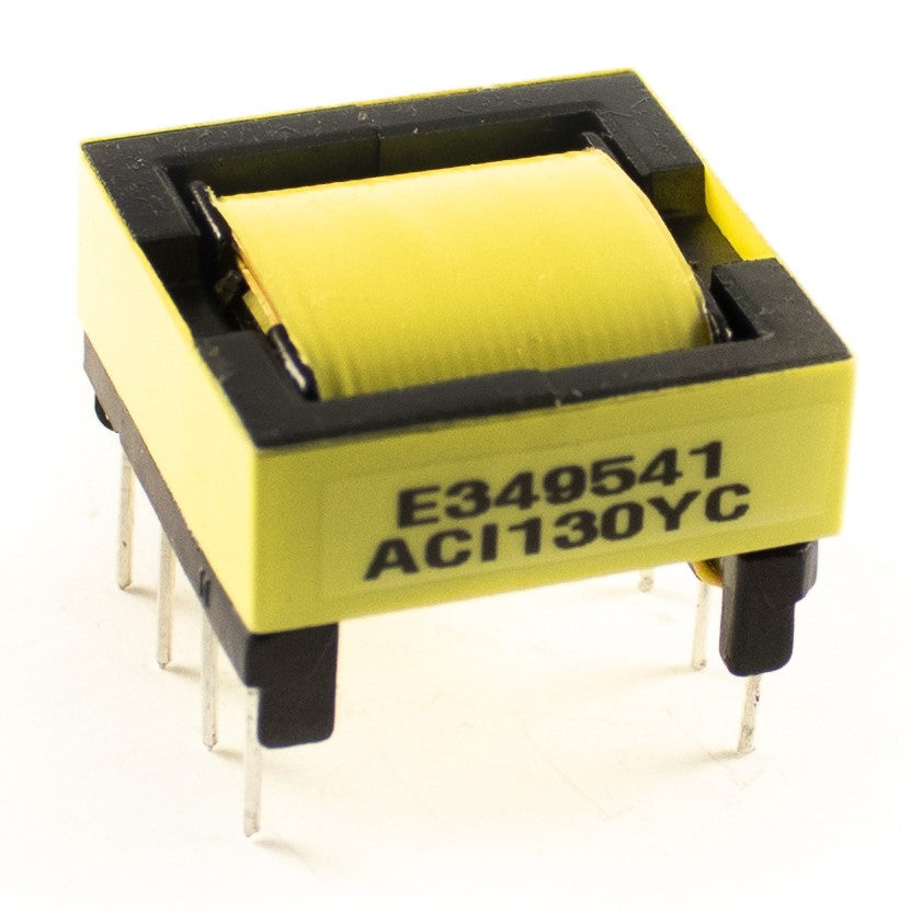 EFD20 Horizontal Mount Through Hole / AEFD20-3645