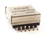 EFD20 Horizontal Mount SMD / AEFD20-3746