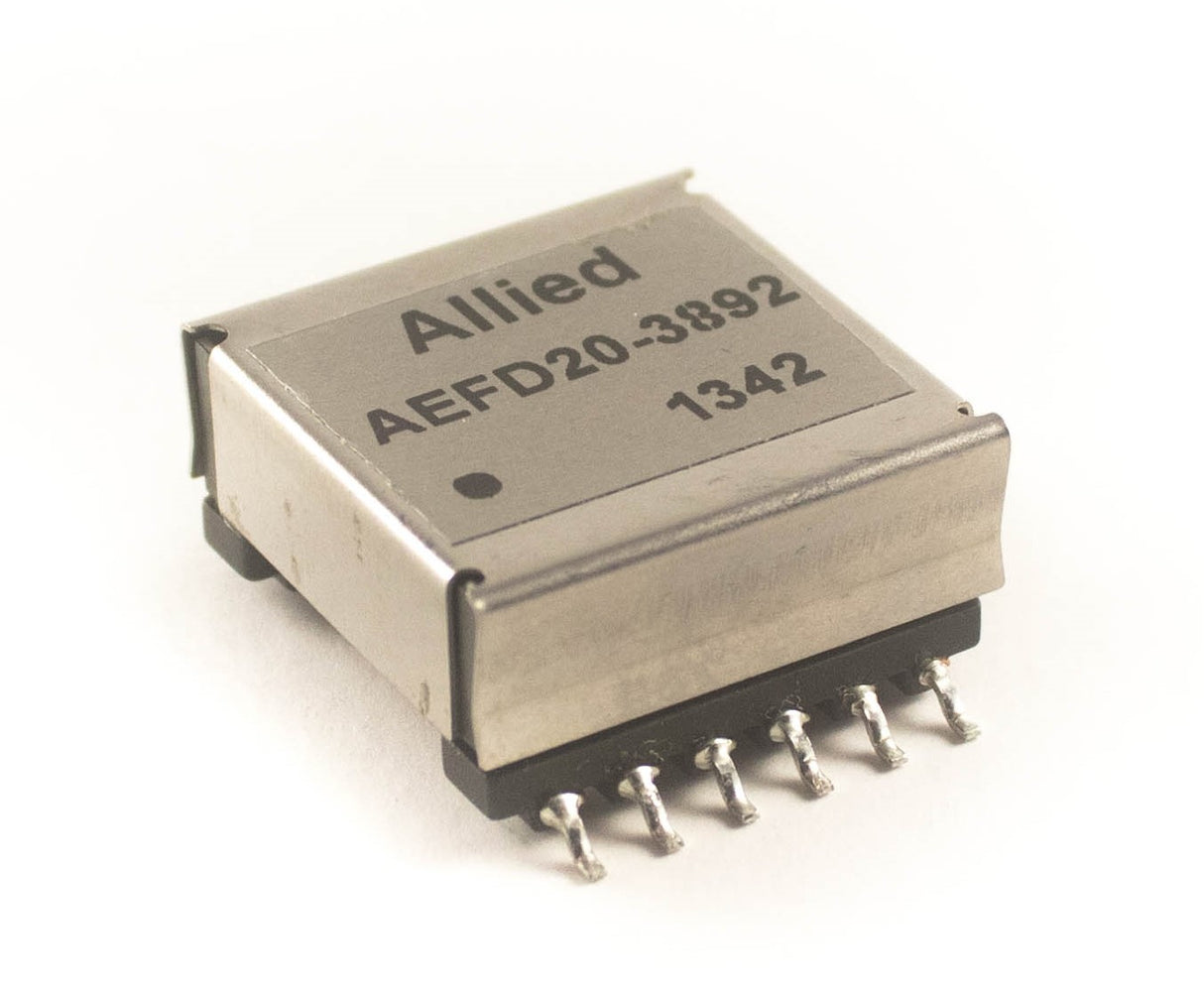 EFD20 Horizontal Mount SMD / AEFD20-3892