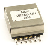 EFD20 Horizontal Mount SMD / AEFD20-4251
