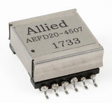EFD20 Horizontal Mount SMD / AEFD20-4507