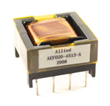EFD20 Horizontal Mount Through Hole / AEFD20-4513-A