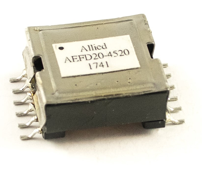 EFD20 Horizontal Mount SMD / AEFD20-4520