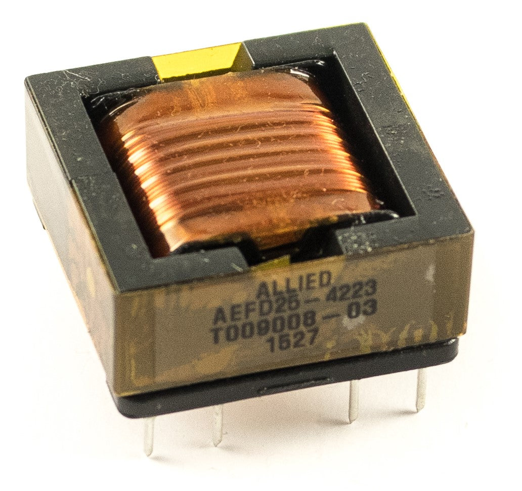 EFD25 Horizontal Mount / AEFD25-4223