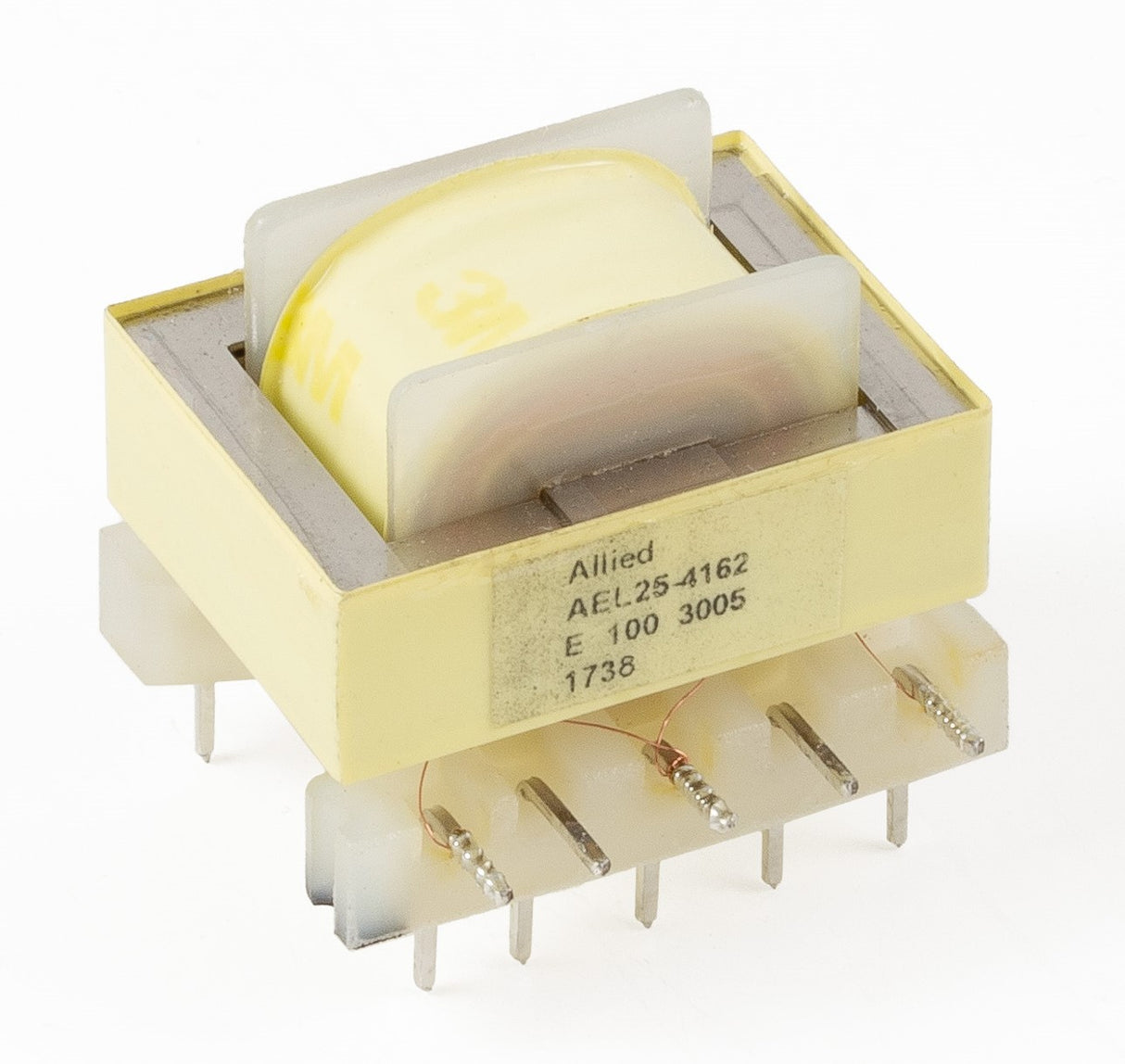 EL25 Horizontal Mount / AEL25-4162