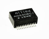 SMD / Single Port / 100 / 1000 Base T / AG2405CI