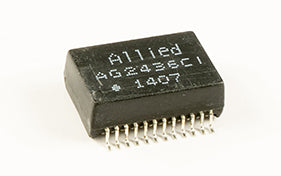 SMD / Single Port / 100 / 1000 Base T / AG2436CI