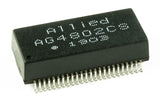 SMD / Dual Port / 100 / 1000 Base T / AG4802CS