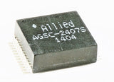 SMD / Single Port / 100 / 1000 Base T / AGSC-2407S
