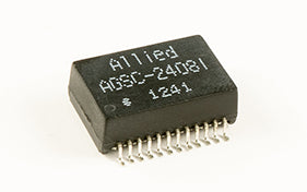 SMD / Single Port / 100 / 1000 Base T / AGSC-2408I