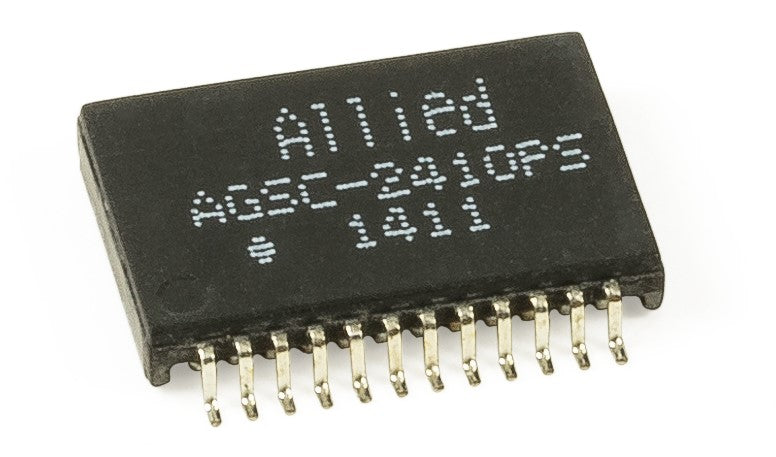 SMD / Single Port / PoE / 100 / 1000 Base T / AGSC-2410PS