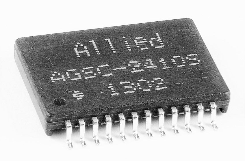 SMD / Single Port / 100 / 1000 Base T / AGSC-2410S