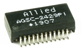 SMD / Single Port / PoE+ / 100 / 1000 Base T / AGSC-2429PI
