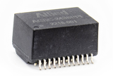 SMD / 100/1000 Base T Gigabit / Single Port / PoE++ / AGSC-2436PPI