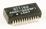 SMD / Single Port / PoE / 100 / 1000 Base T / AGSC-2439PI