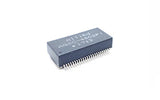 SMD / Dual Port / PoE+ / 100 / 1000 Base T / AGSC-4802PI