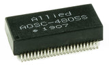 SMD / Dual Port / 100 / 1000 Base T / AGSC-4805S