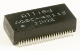 SMD / Dual Port / 100 / 1000 Base T / AGSC-4811S