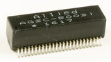 SMD / Dual Port / 100 / 1000 Base T / AGSC-5003I