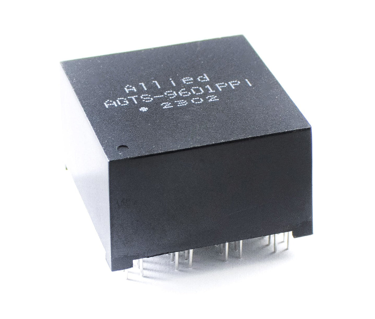 Through Hole / Quad Port / PoE++ / 100 / 1000 Base T / AGTS-9601PPI