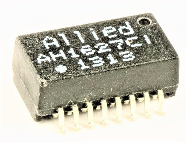 SMD / Single Port / 10 / 100 Base T / AH1627CI