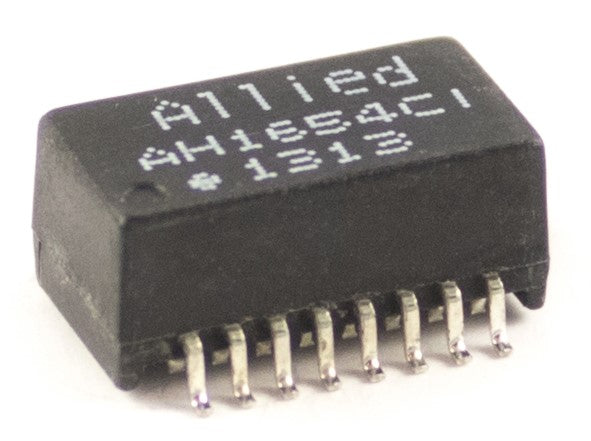 SMD / Single Port / 10 / 100 Base T / AH1654CI