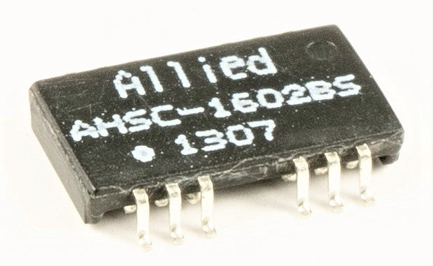 SMD / Single Port / 10 / 100 Base T / AHSC-1602BS