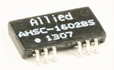 SMD / Single Port / 10 / 100 Base T / AHSC-1602BS