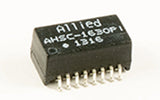 SMD / Single Port / PoE+ / 10 / 100 Base T / AHSC-1630PI