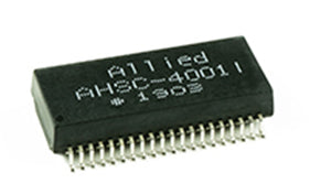 SMD / Quad Port / 10 / 100 Base T / AHSC-4001I