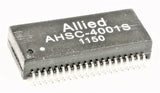 SMD / Quad Port / 10 / 100 Base T / AHSC-4001S