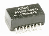 SMD / Single Port / 10 / 100 Base T / AHSC-4451I