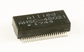 SMD / Quad Port / 10 / 100 Base T / AHSC-4802I