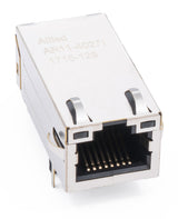 100/1000 Base T Gigabit / PoE+ / AR11-4027I