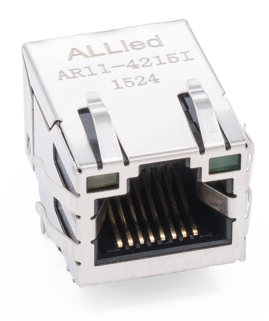 100/1000 Base T Gigabit / AR11-4215I