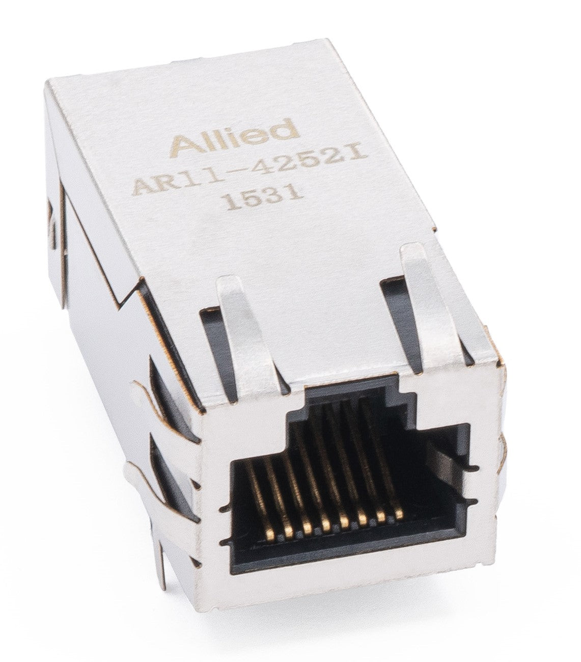 100/1000 Base T Gigabit / AR11-4252I