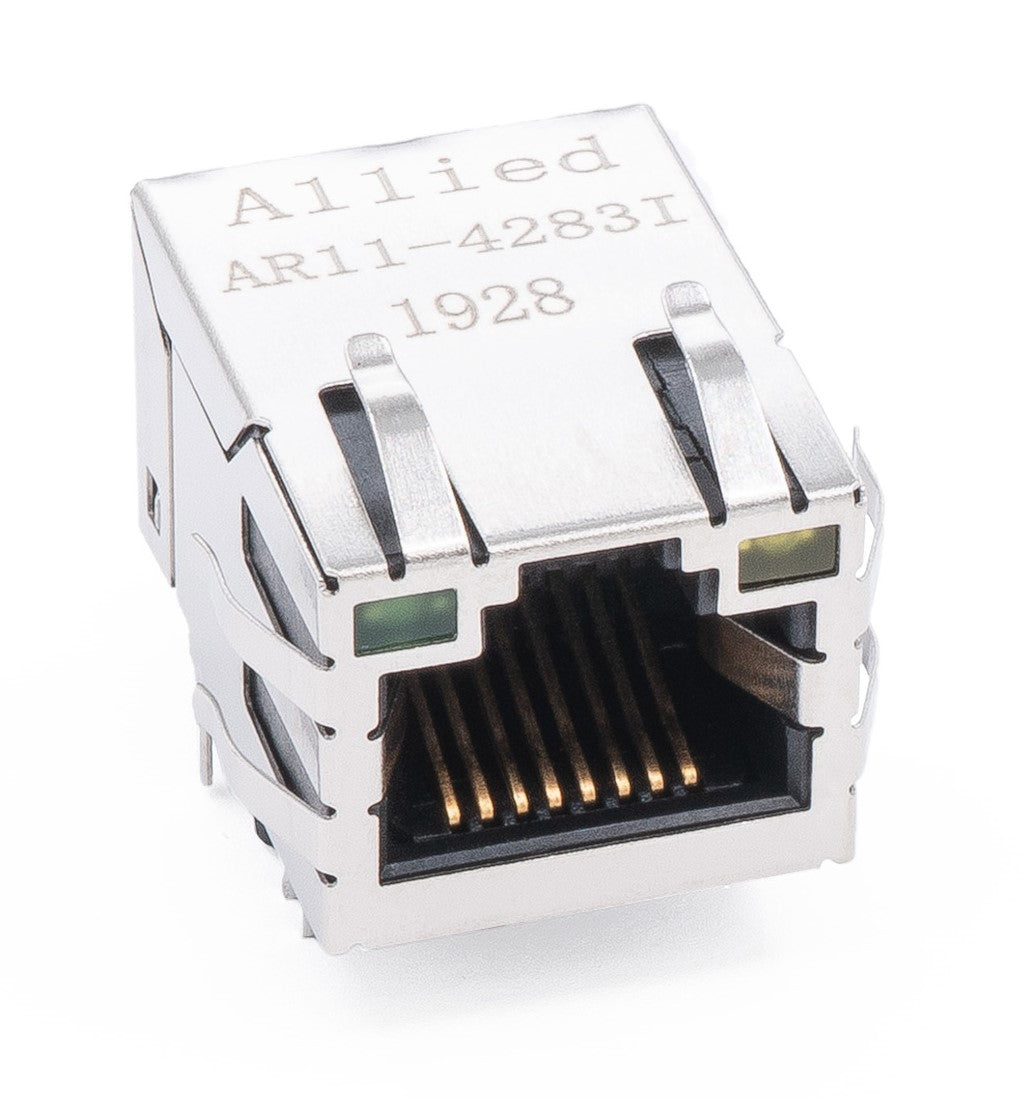 10/100 Base T / AR11-4283I