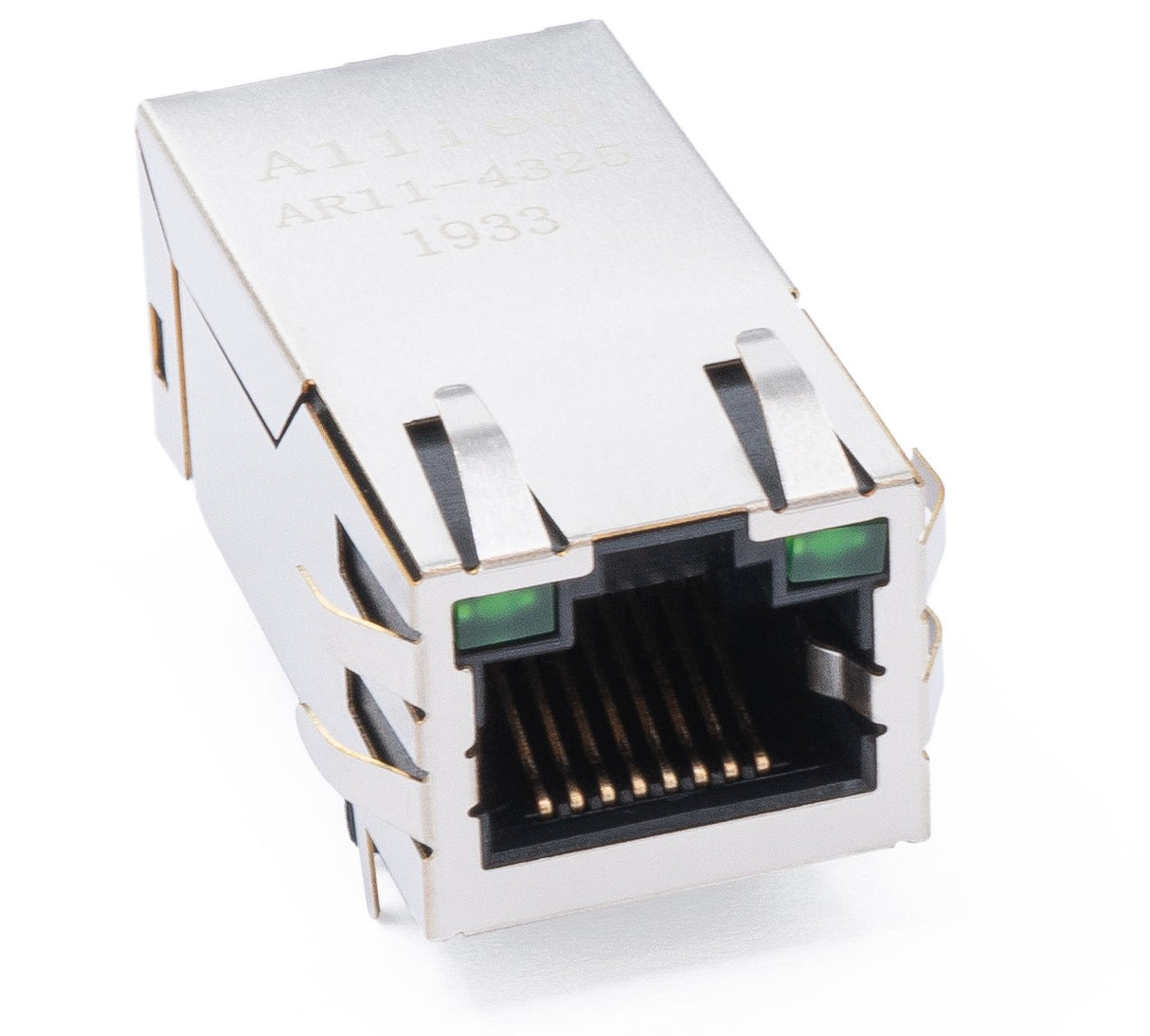 100/1000 Base T Gigabit / AR11-4325
