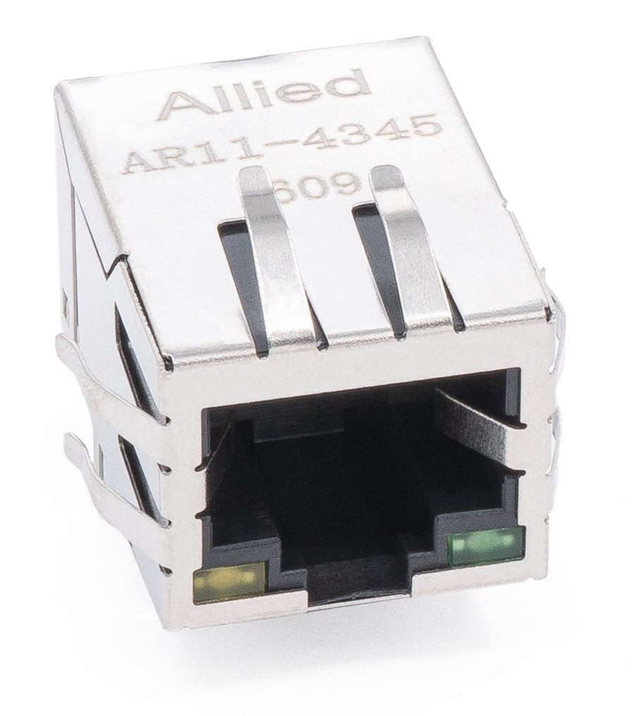 100/1000 Base T Gigabit / AR11-4345