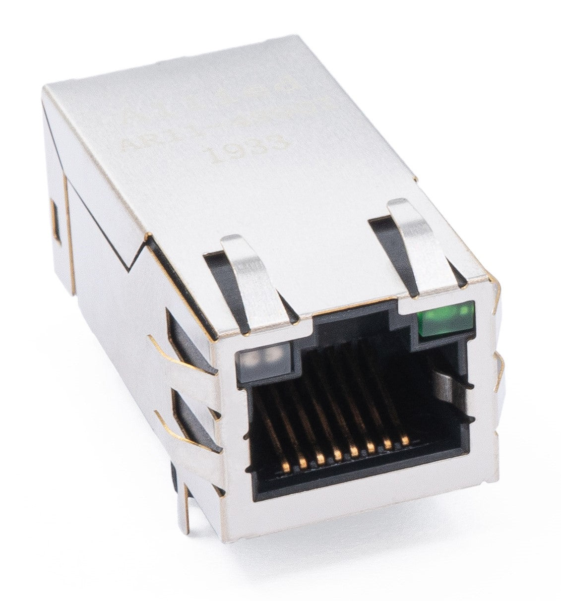 100/1000 Base T Gigabit / PoE+ / AR11-4390I