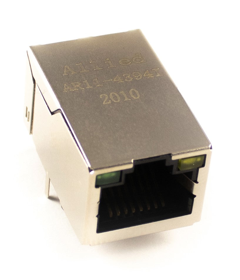 10/100 Base T / AR11-4394I