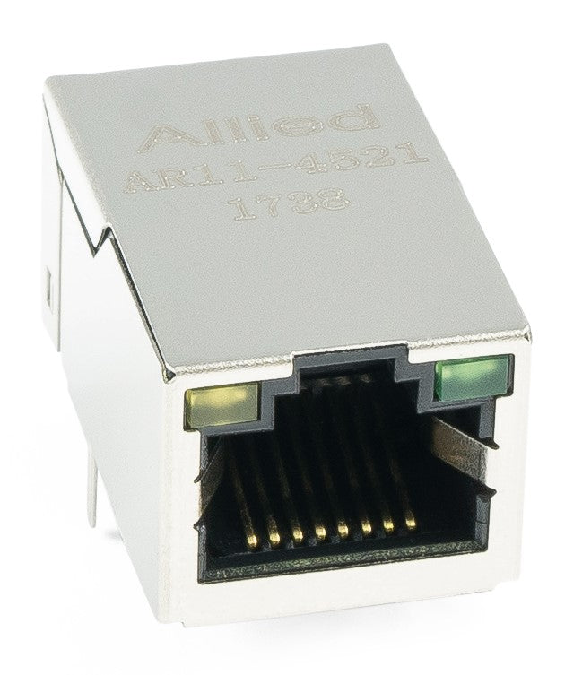 10/100 Base T / AR11-4521