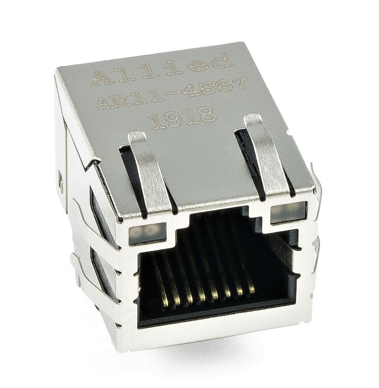 100/1000 Base T Gigabit / AR11-4567