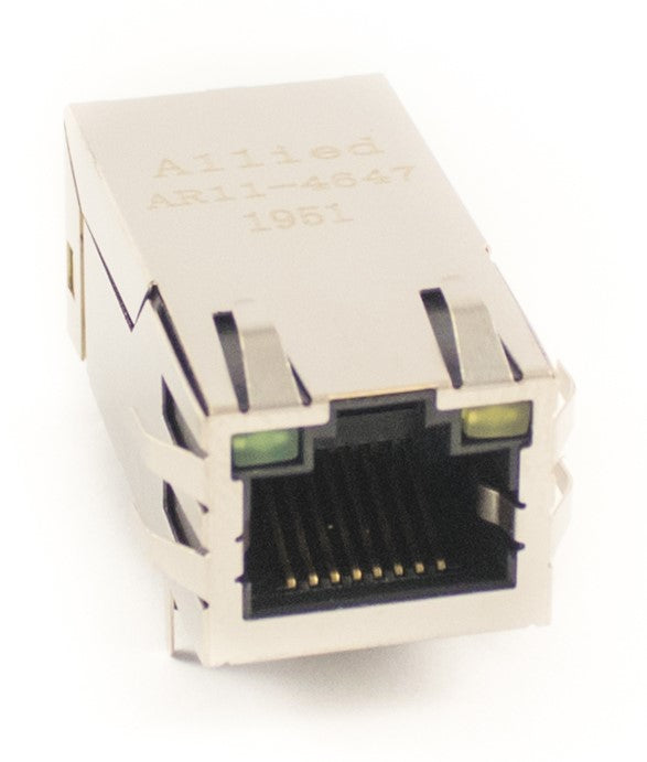 100/1000 Base T Gigabit / AR11-4647