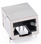 Single Port / Through Hole / AR11NM-4473