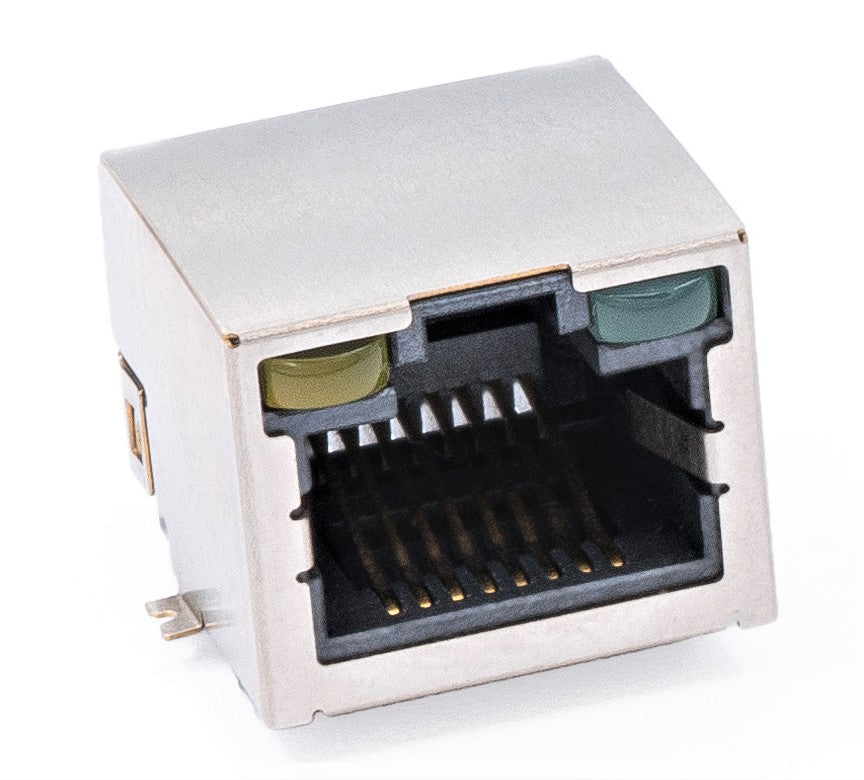 Single Port / SMD / AR11NM-4518I